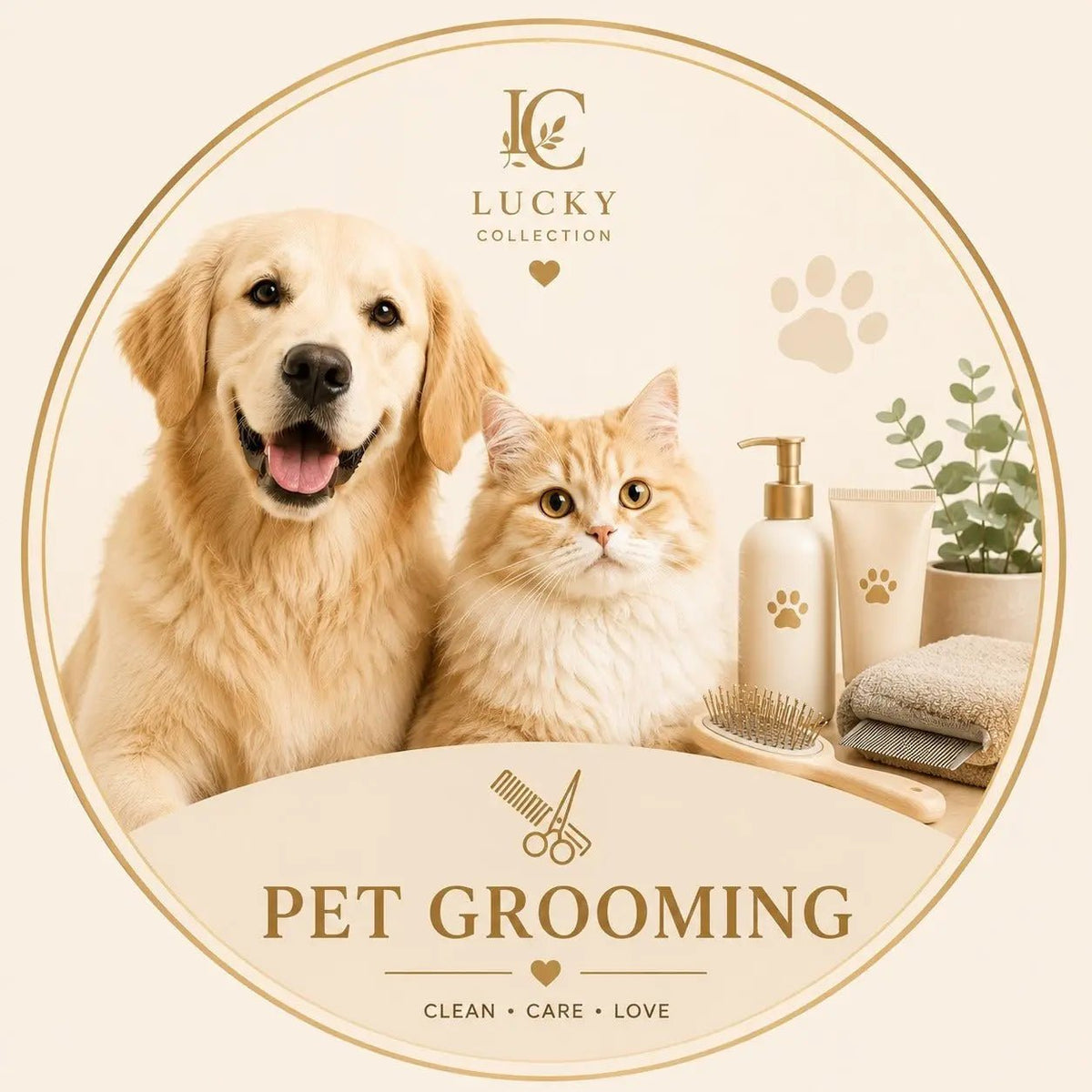 Essential Pet Accessories Every UK Pet Owner Needs - Lucky Collection
