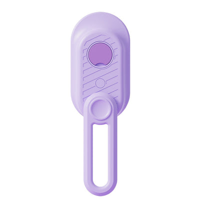 Pet spray comb one button spray brush cleaning hair comb cat and dog steam anti fly hair