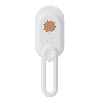 Pet spray comb one button spray brush cleaning hair comb cat and dog steam anti fly hair