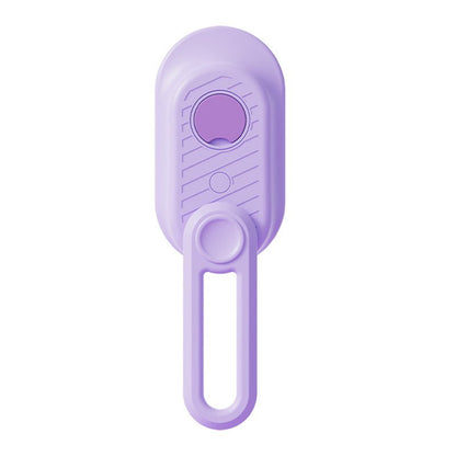 Pet spray comb one button spray brush cleaning hair comb cat and dog steam anti fly hair - Lucky Collection