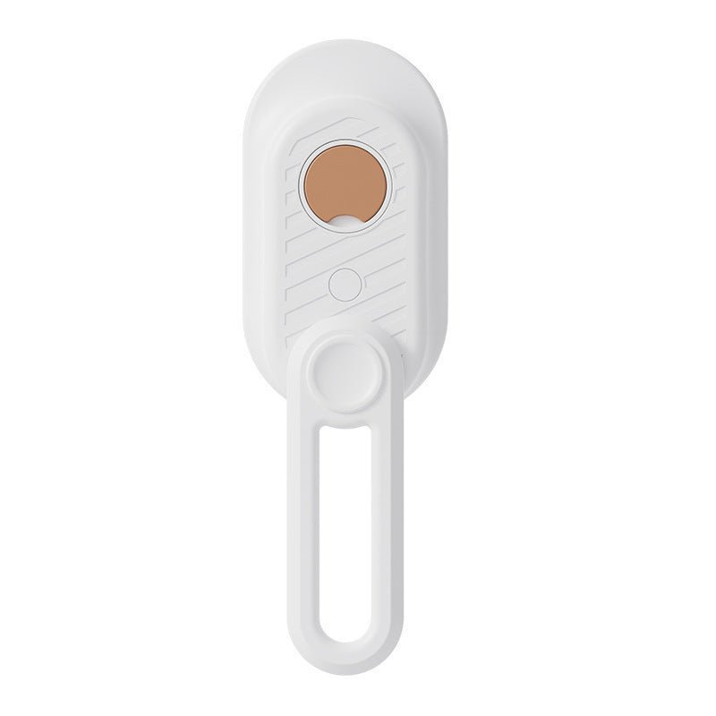 Pet spray comb one button spray brush cleaning hair comb cat and dog steam anti fly hair - Lucky Collection