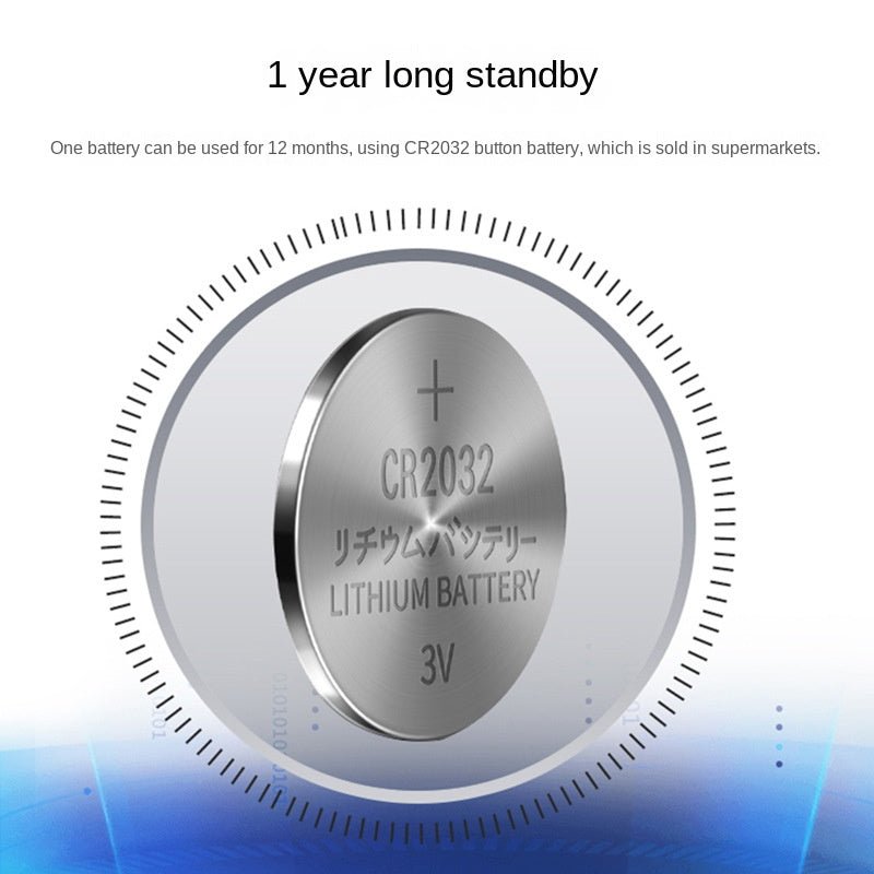 Smart Pet Collar GPS Tracker with MFi Certification, Silicone Cat and Dog Locator for Elderly and Children, Anti-Lost Device - Lucky Collection